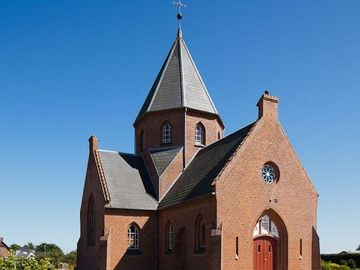 Øster Hurup kirke